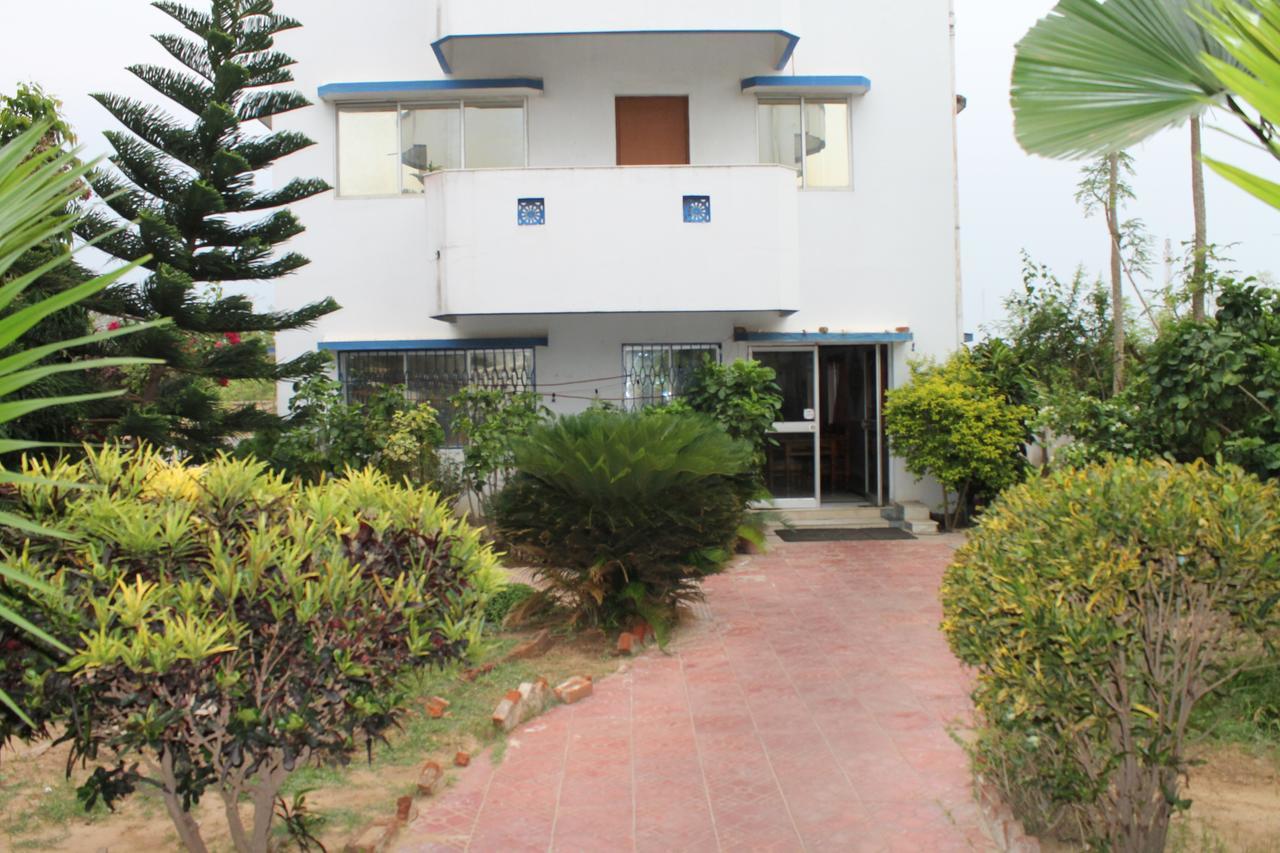 Hotel Arya Palace Purí Exteriér fotografie
